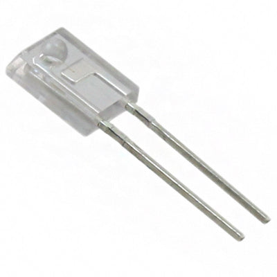 IR908-7C-F by Everlight Electronics Co Ltd - EMITTER IR 940NM 50MA RADIAL