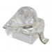IR91-21C/TR7 by Everlight Electronics Co Ltd - EMITTER IR 940NM 65MA SMD