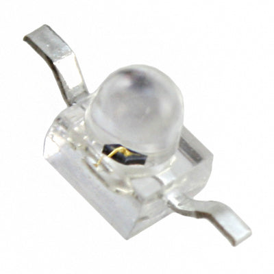 IR91-21C/TR10 by Everlight Electronics Co Ltd - EMITTER IR 940NM 65MA SMD
