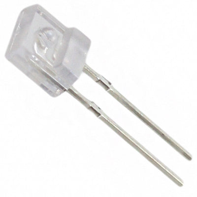 IR928-6C-F by Everlight Electronics Co Ltd - EMITTER IR 940NM 50MA RADIAL