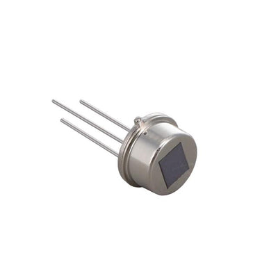 IRA-S200ST01A01 by Murata Electronics - PYROELECTRIC INFRARED SENSOR