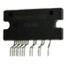 IRAM109-015SD by Infineon Technologies - IC HYBRID H-BRIDGE 1A 500V SIP-S