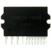 IRAM136-1060B by Infineon Technologies - IC HYBRID PWR 10A 600V ADV SIP05