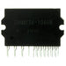 IRAM136-1060BS by Infineon Technologies - IC MOD PWR HYBRID 600V 5A MOTOR