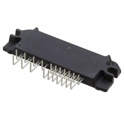 IRAM136-1061A by Infineon Technologies - IC HYBRID PWR 600V 12A SIP05