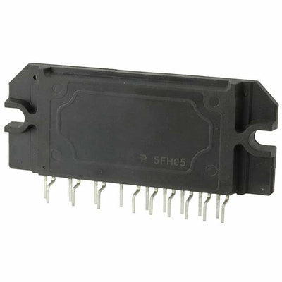 IRAM136-3023B by Infineon Technologies - IC INTEGRATD PWR HYBRID 30A 150V
