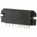 IRAM136-3023B by Infineon Technologies - IC INTEGRATD PWR HYBRID 30A 150V