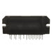IRAM136-3063B by Infineon Technologies - IC HYBRID PWR 30A 600V RES SIP3
