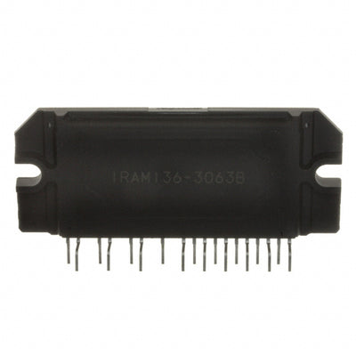 IRAM136-3063B2 by Infineon Technologies - IC MOD PWR HYBRID 600V 30A