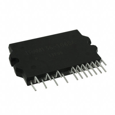 IRAM136-0760A2 by Infineon Technologies - IC MOD PWR HYBRID 600V 5A MOTOR