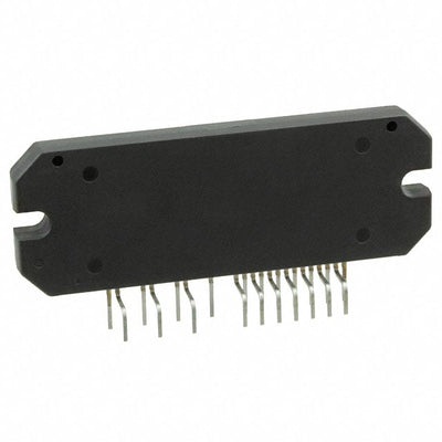 IRAM256-1567A by Infineon Technologies - IC MOD PWR HY 600V 15A 29PWRSSIP