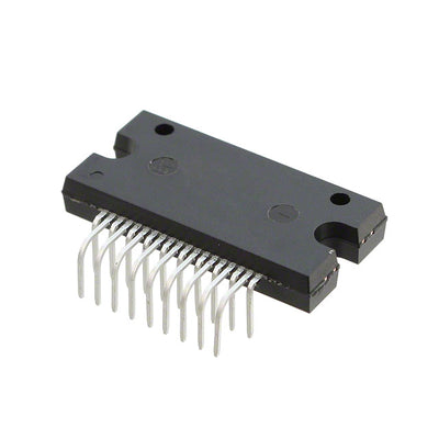 IRAM336-025SB3 by Infineon Technologies - IC HYBRID MULTI-CHIP 500V 2A