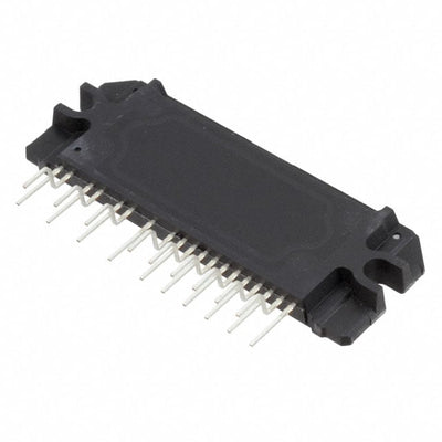 IRAMS06UP60A by Infineon Technologies - IC POWER MODULE PLUG N DRIVE INT