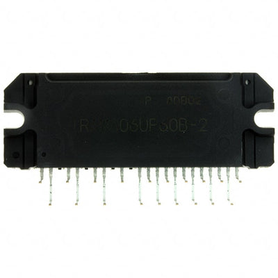 IRAMS06UP60B-2 by Infineon Technologies - IC PWR MOD PLUG-N-DRIVE 600V 6A
