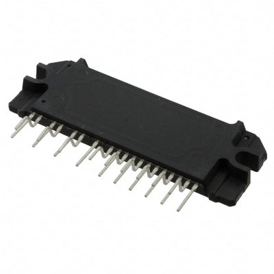 IRAMS06UP60B by Infineon Technologies - PWR MOD 600V 6A 23PWRSIP