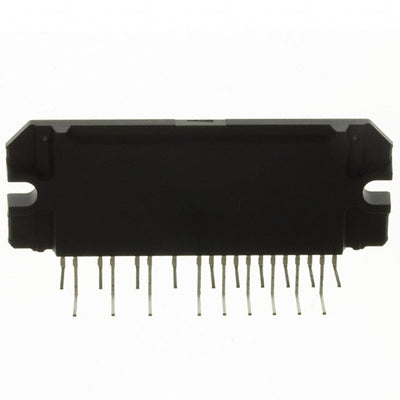 IRAMS10UP60A-2 by Infineon Technologies - IC PWR MOD PLUG-N-DRIVE 600V 10A