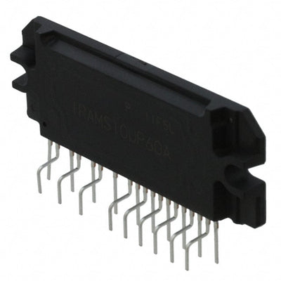 IRAMS10UP60A by Infineon Technologies - IC MOD PWR INTELLIGENT 10A 600V