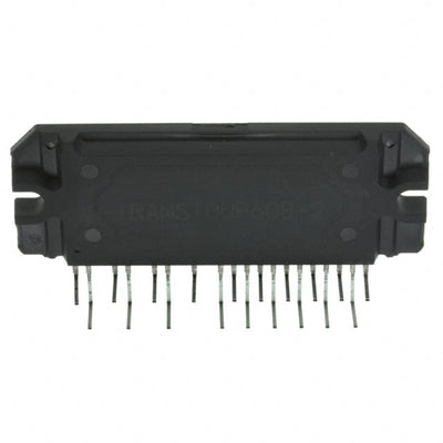 IRAMS10UP60B-2 by Infineon Technologies - IC PWR MOD PLUG-N-DRIVE 600V 10A