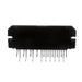 IRAMS10UP60B-3 by Infineon Technologies - IC PWR MOD PLUG-N-DRIVE 600V 10A