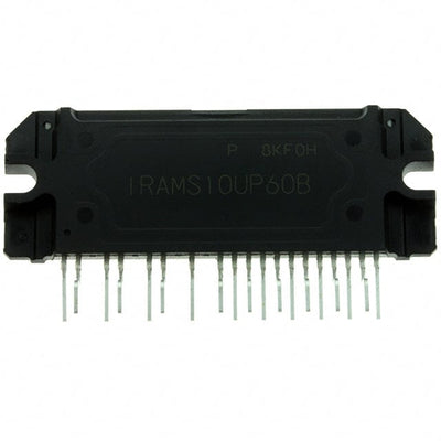 IRAMS10UP60B by Infineon Technologies - PLUG N DRIVE INTELLIGENT PWR MOD