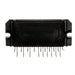 IRAMX16UP60B-2 by Infineon Technologies - IC PWR HYBRID 600V 16A SIP2