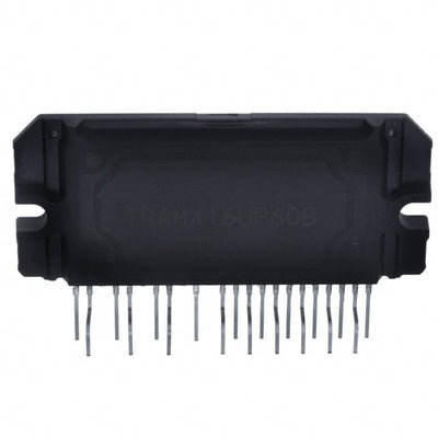IRAMX16UP60B by Infineon Technologies - IC PWR HYBRID 600V 16A 23PWRSIP