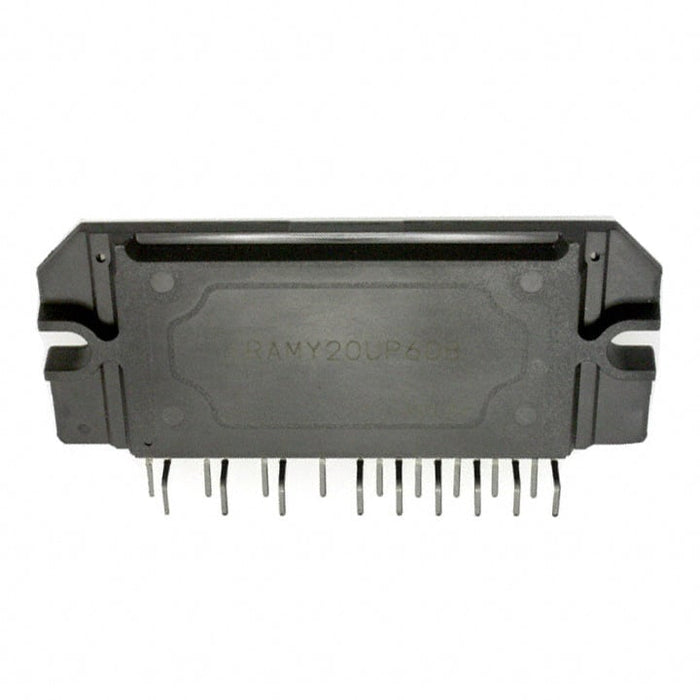 IRAMY20UP60B by International Rectifier - 20A, 600V IGBT