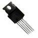 IRC634PBF by Vishay Siliconix - MOSFET N-CH 250V 8.1A TO220-5