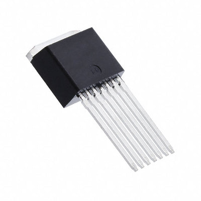 IRF1405ZL-7PPBF by Infineon Technologies - MOSFET N-CH 55V 120A TO263CA-7