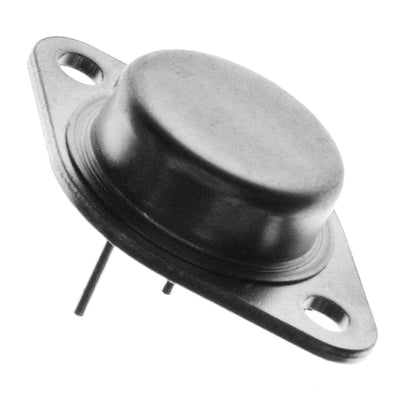 IRF450 by Infineon Technologies - MOSFET N-CH 500V 12A TO204AA