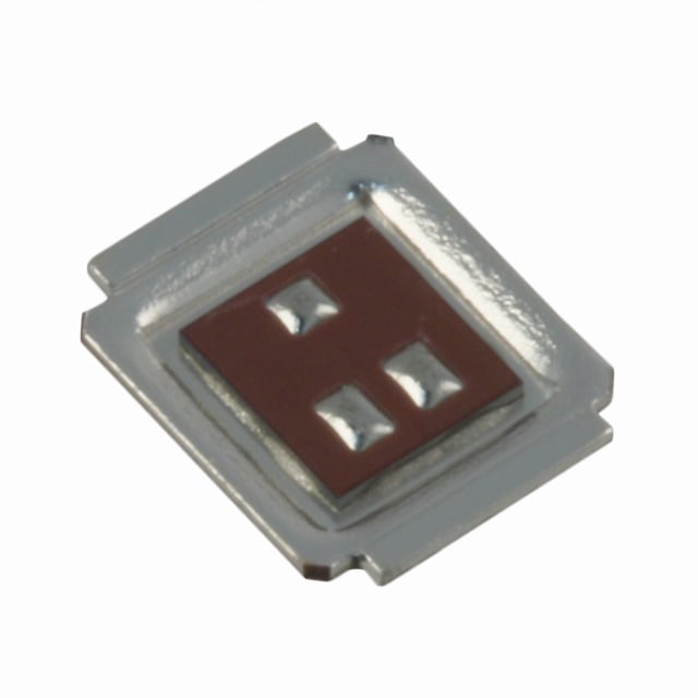 IRF6644TR1PBF by Infineon Technologies - MOSFET N-CH 100V 10.3A DIRECTFET