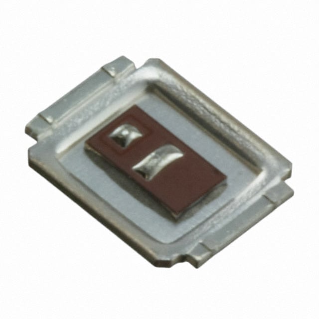 IRF6709S2TR1PBF by Infineon Technologies - MOSFET N-CH 25V 12A DIRECTFET