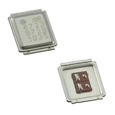 IRF6723M2DTR1P by Infineon Technologies - MOSFET 2N-CH 30V 15A DIRECTFET