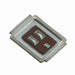 IRF8304MTR1PBF by Infineon Technologies - MOSFET N-CH 30V 28A DIRECTFET