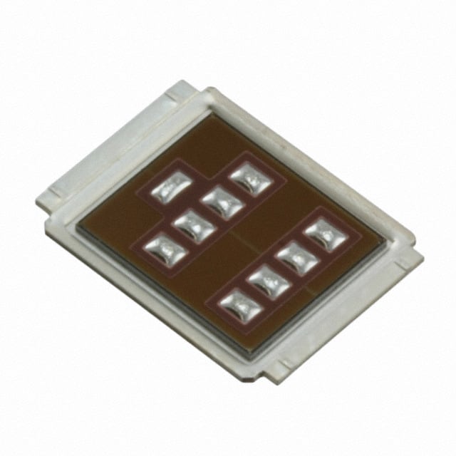 IRF7749L1TRPBF by Infineon Technologies - MOSFET N-CH 60V 33A DIRECTFET