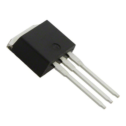 IRL520LPBF by Vishay Siliconix - MOSFET N-CH 100V 9.2A TO262-3
