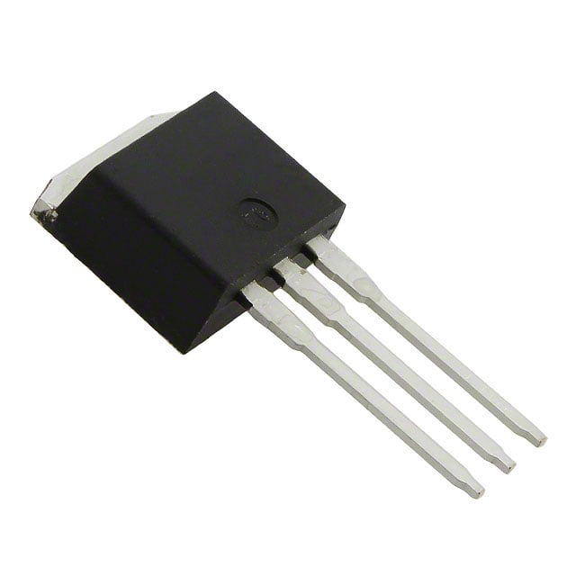 IRF720LPBF by Vishay Siliconix - MOSFET N-CH 400V 3.3A TO262-3