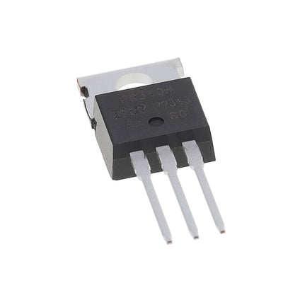 IRF9540NPBF by Infineon Technologies - MOSFET P-CH 100V 23A TO220AB