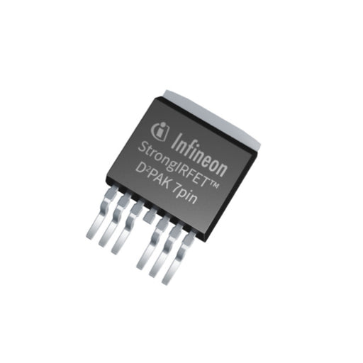 IRFS7430-7PPBF by Infineon Technologies - MOSFET N-CH 40V 240A D2PAK