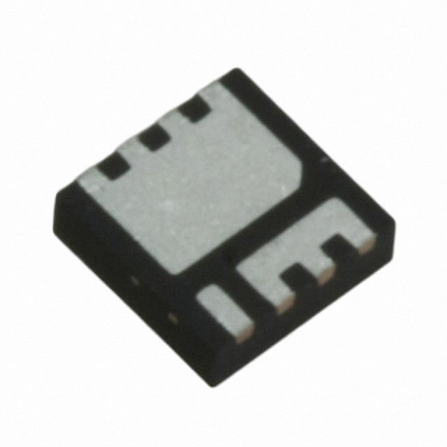 IRFH3707TRPBF by Infineon Technologies - MOSFET N-CH 30V 12A/29A 8PQFN