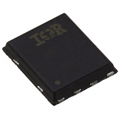 IRFH4201TRPBF by Infineon Technologies - MOSFET N-CH 25V 49A 8PQFN