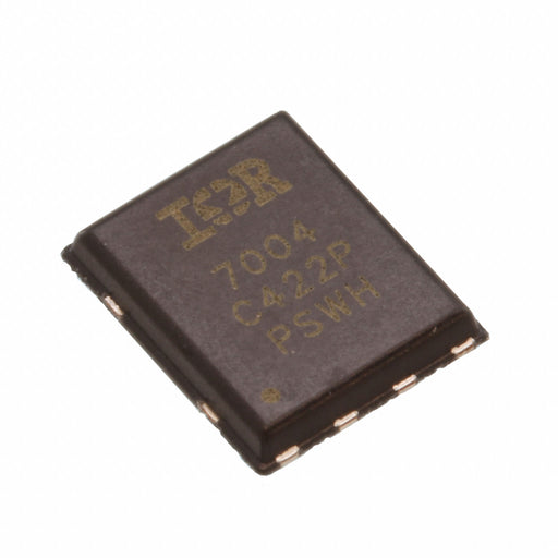 IRFH7004TRPBF by Infineon Technologies - MOSFET N-CH 40V 100A 8PQFN