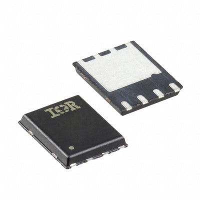 IRFH7085TRPBF by Infineon Technologies - MOSFET N-CH 60V 100A PQFN