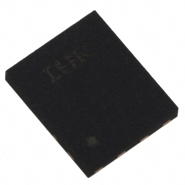 IRFH9310TRPBF by Infineon Technologies - MOSFET P-CH 30V 21A/40A PQFN