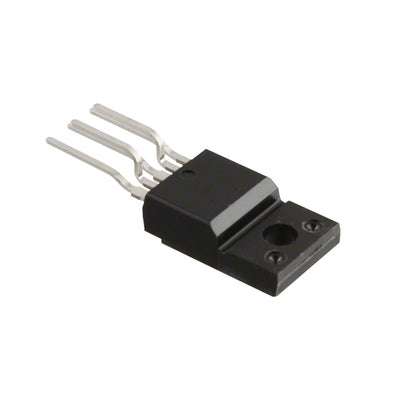 IRFI4019HG-117P by Infineon Technologies - MOSFET 2N-CH 150V 8.7A TO-220FP