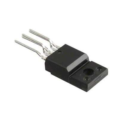 IRFI4020H-117P by Infineon Technologies - MOSFET 2N-CH 200V 9.1A TO-220FP