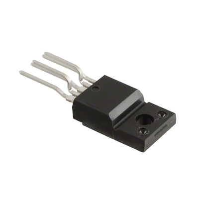 IRFI4024H-117P by Infineon Technologies - MOSFET 2N-CH 55V 11A TO-220FP-5