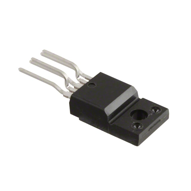 IRFI4024H-117P by Infineon Technologies - MOSFET 2N-CH 55V 11A TO-220FP-5