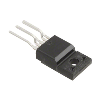 IRFI4212H-117P by Infineon Technologies - MOSFET 2N-CH 100V 11A TO220-5