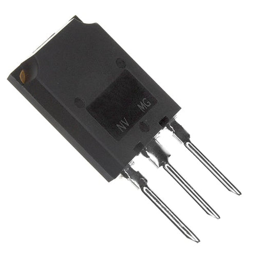 IRFPS30N60KPBF by Vishay Siliconix - MOSFET N-CH 600V 30A SUPER247